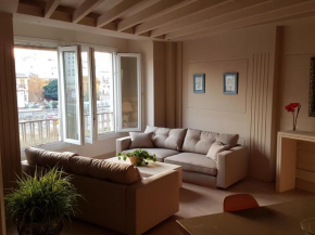 Apartamentos AS Malaga centro historico Malaga